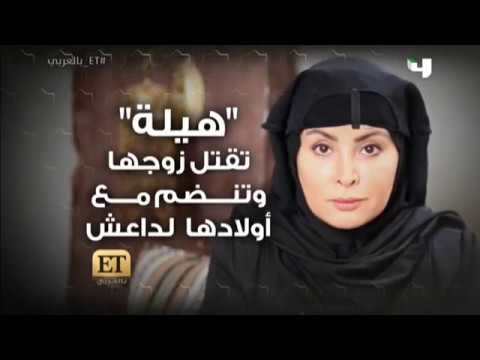 غرابيب سود ،خدعة سعودية... «داعش» هبطت من المرّيخ!